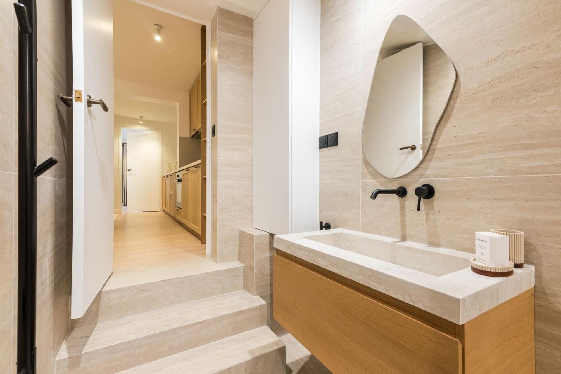 Opera - Elegant Appartement - Haystia París Exterior foto